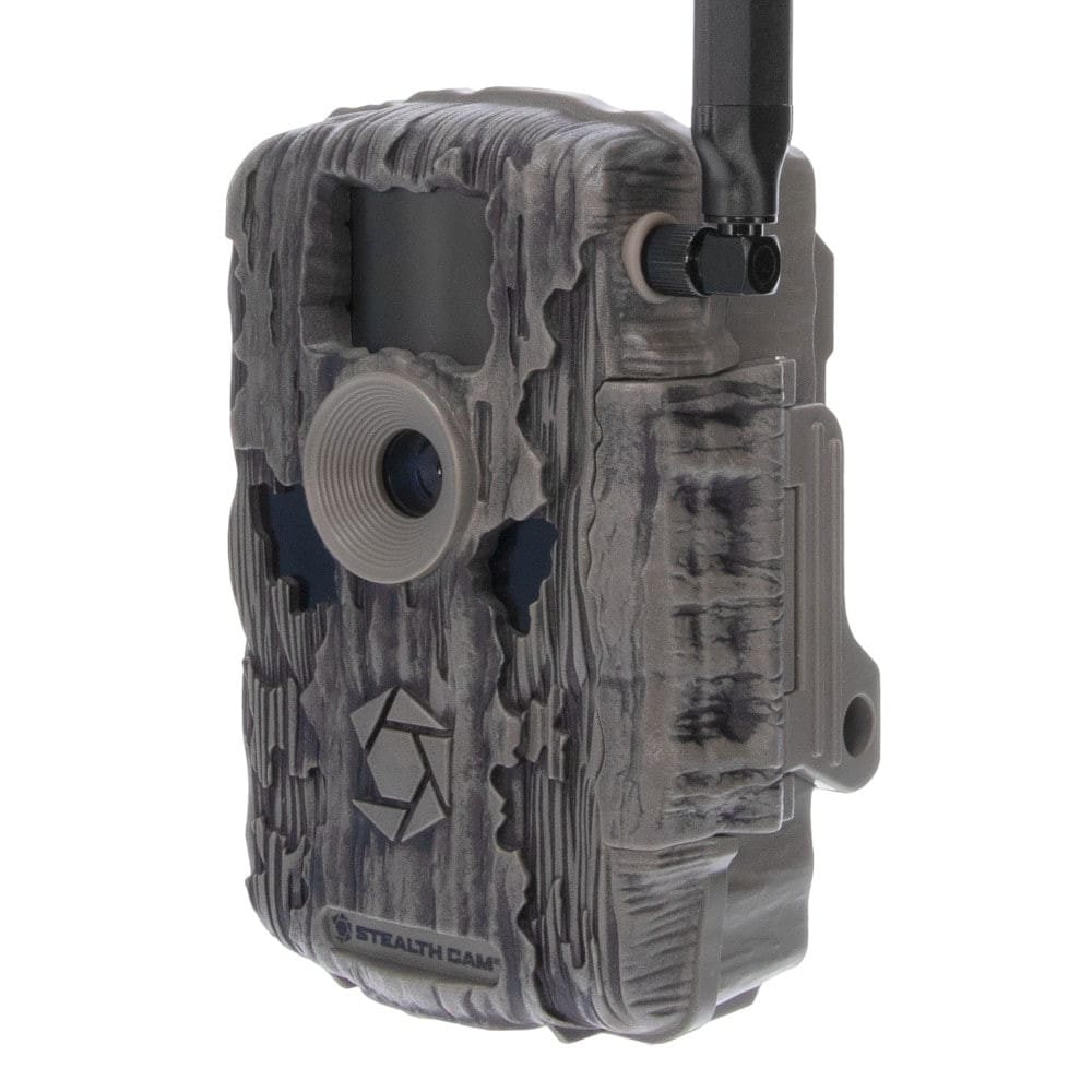 STC FUSION MAX 36MP TRAIL CAM - Hunting Electronics